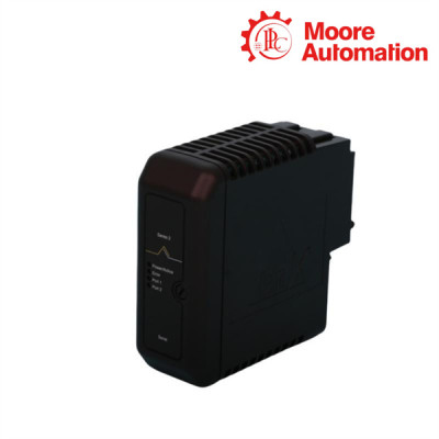 Emerson KJ3241X1-BA2 Serial Interface Card