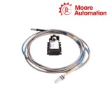 EMERSON PR6423/015-040 8mm Eddy Current Sensor