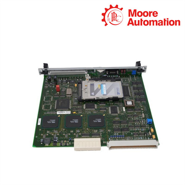 ABB ROFBU 367 103/1 Cobux-HW Interface Card