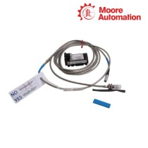 EMERSON PR6423/01K-010 Eddy Current Measurement System
