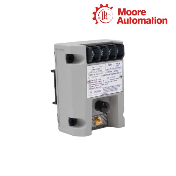 Bently Nevada 990-05-XX-01-00 MOD：167577-07 Proximitor Sensor
