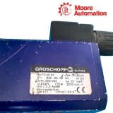 GROSCHOPP WK1729509+SG 80 B/3 Gear Motor