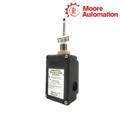 Bently Nevada 32000-16-05-05-080-03-02 Eddy-Current Displacement Sensor (Proximity Probe)
