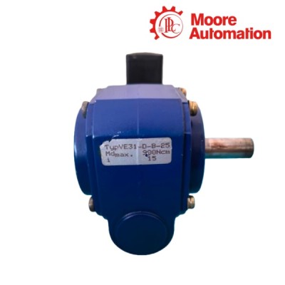 GROSCHOPP WK1729509+VE31-D-B-25 Gear Motor