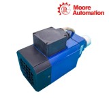 GROSCHOPP WK1777901+SG 80 B3/5 Gear Motor