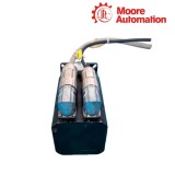 Jenaer Antriebstechnik 80B33-0460-A03JA-AA Servo Motor