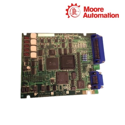 Yaskawa DF8305993-HO DF8305993-H0 / CACR-SR1B Control Board