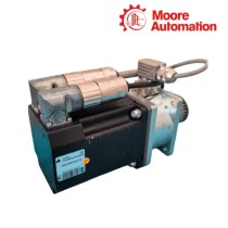 Jenaer Antriebstechnik 34S42-0560-AE3JA-AA Servo Motor