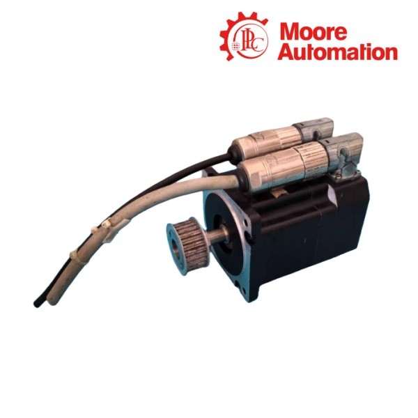 Jenaer Antriebstechnik 34S42-0560-B03JB-AA Servo Motor