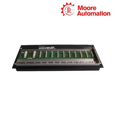 Yokogawa ANB10D-415/CU2N Node Unit for Dual-Redundant ESB Bus