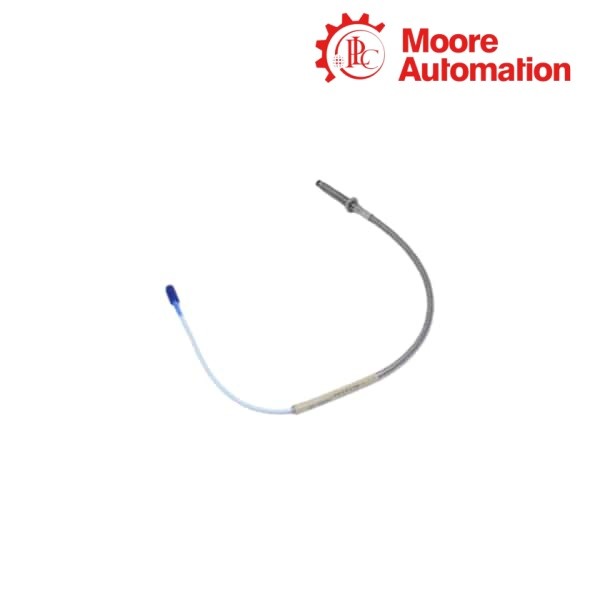 Bently Nevada 330104-00-06-05-02-05 3300 XL 8 mm Proximity Probes