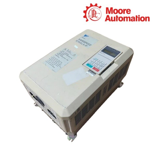 Yaskawa CIMR-L5IP4015 Inverter