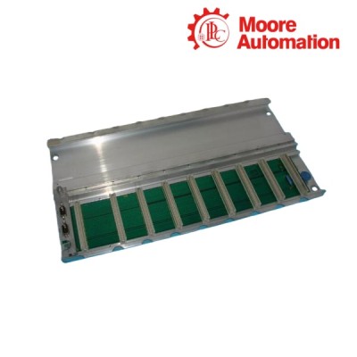 Schenck FGT 0200 / FGT0200 Backplane