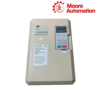 Yaskawa CIMR-L5JJ4011 Inverter