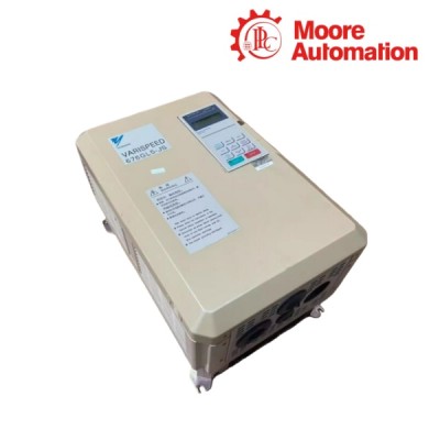 Yaskawa CIMR-L5JS4011 Frequency Converter