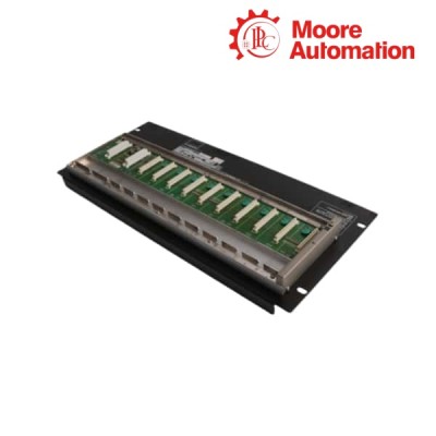 Yokogawa ANB10D-415/CU2N/NDEL Node Unit for Dual-Redundant ESB Bus