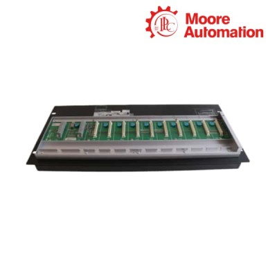 Yokogawa ANB10D-411/CU2N/NDEL Node Unit for Dual-Redundant ESB Bus