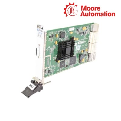 NI PXIE-8360 Remote Control Module