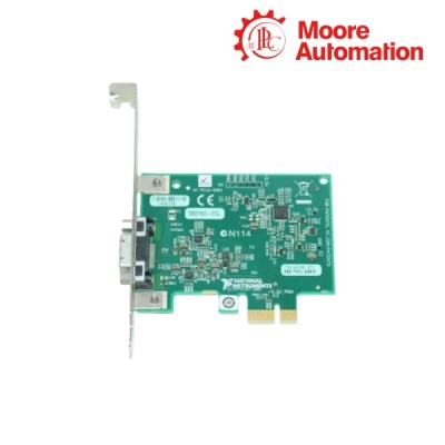 NI PCIE-8361 Device for PXI Remote Control