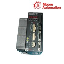 TOSHIBA VLASX-035P3-SXM Servo Drive