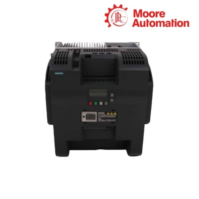 Siemens 6SL3210-5BE22-2CV1 Variable Frequency Drive