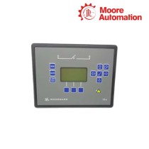 WOODWARD 8440-1947 Speed Controller