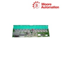 NOTIFIER MMX-10M 10 Way Input Module