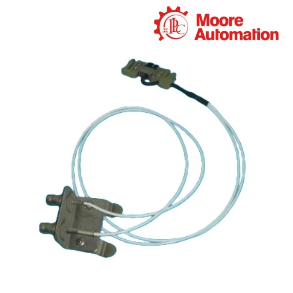 FOXBORO P0972BD.A + P0902JR Cable