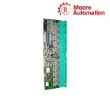 NOTIFIER MMX-10M 10 Way Input Module
