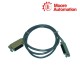 FOXBORO PO500UK P0500UX P0500UK Power Cable
