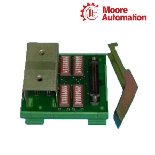 FOXBORO P0970VB-0B Interface Module