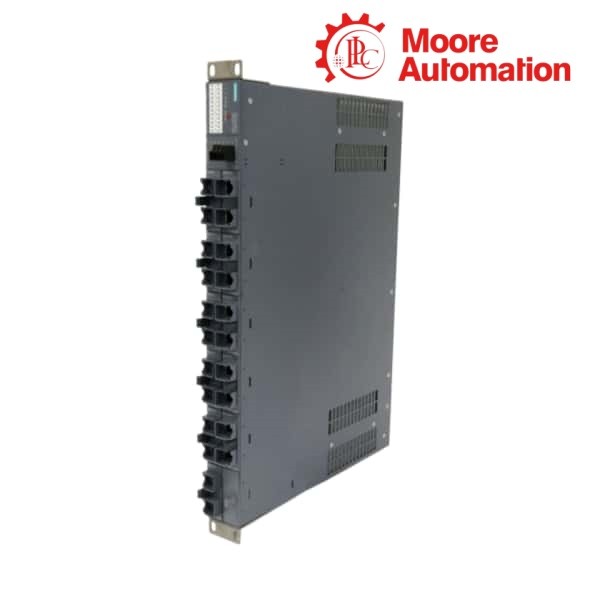 Siemens 6GK5324-0GG00-1AR2 SCALANCE XR324-12M Mansged IE Switch