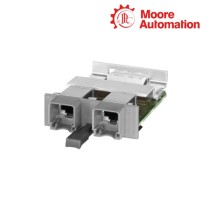 Siemens 6GK5992-2GA00-8AA0 XR-300 Media Module