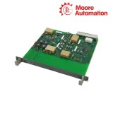 ABB GJR2332300R0100 88FV01E Control Module