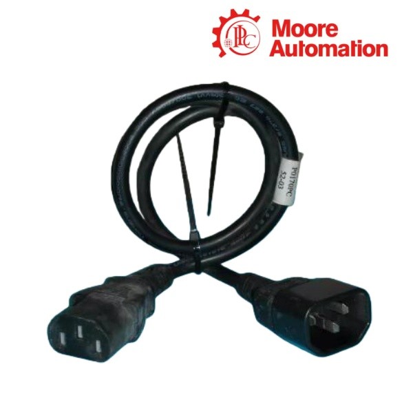 FOXBORO P0170PC Connection Cable