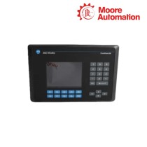 Allen-Bradley 2711-K6C16 Operator Interface