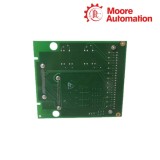 General Electric IS200SHRAH2A Enabled Analog Input/Output Board