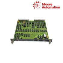 ABB GJR2365700R1010 88VA02A-E Control Board 