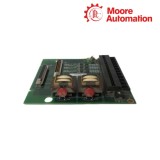 General Electric IS200SHRAH2A Enabled Analog Input/Output Board