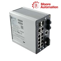 Allen-Bradley 1783-CMS10DP Stratix 5200 10 Port Switch