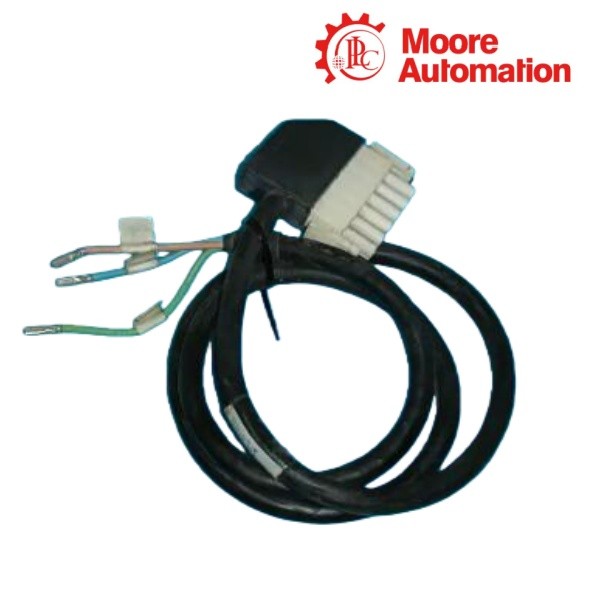 FOXBORO P0926CM Power Cable Assembly