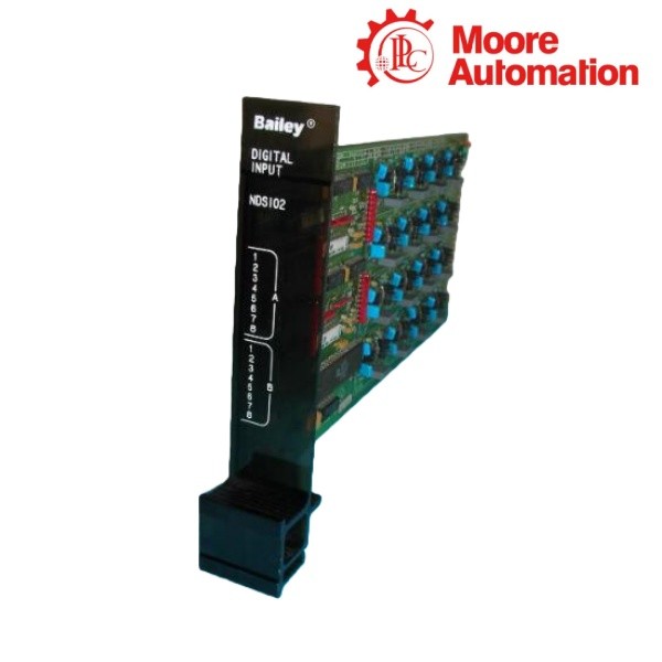 Bailey NDSI02 Digital Slave Input Module