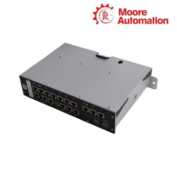 GE 151X1235BC01SA41 Excitation Board