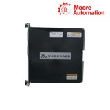 WOODWARD 5466-354 Rev Module - Netcon Remote Chassis Transceiver Module