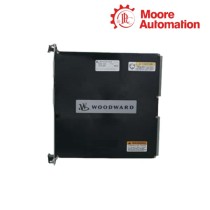 WOODWARD 5466-354 Rev Module - Netcon Remote Chassis Transceiver Module