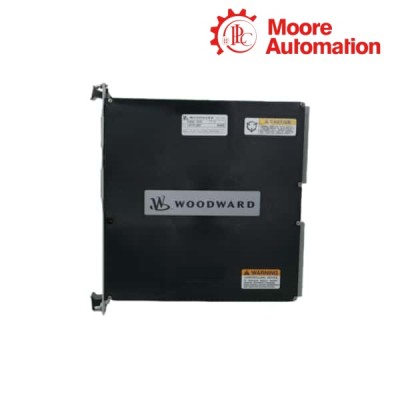 WOODWARD 5466-354 Rev Module - Netcon Remote Chassis Transceiver Module