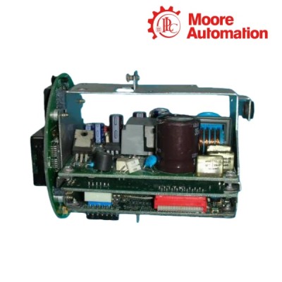 ABB E4 Electromagnetic Flowmeter Display Main Board