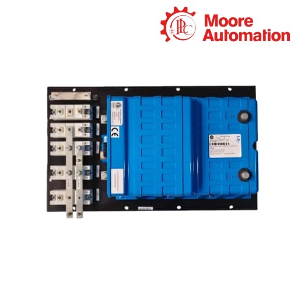 General Electric 151X1233DB02SA02 REV A Converter
