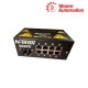 Red Lion NTRON NTron509FX-C Networking Ethernet Switch