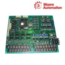 Saglnomiya E-ME-80002 Sequence Control Circuit Board